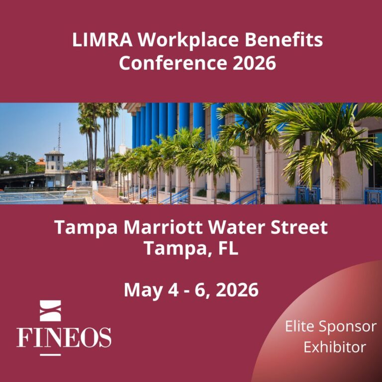 LIMRA Workplace Benefits Conference 2026